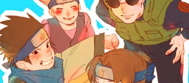 Ebisu - NARUTO - Zerochan Anime Image Board - zerochan.net Ebisu - NARUTO - Zerochan Anime Image Board - zerochan.net