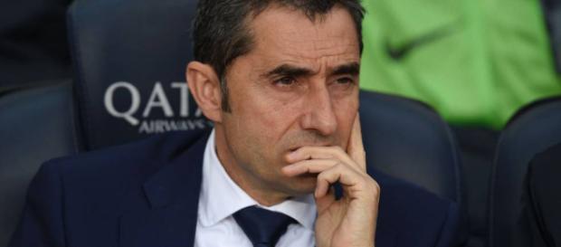El Barcelona escoge a Ernesto Valverde | Deportes | EL PAÍS - elpais.com El Barcelona escoge a Ernesto Valverde | Deportes | EL PAÍS - elpais.com