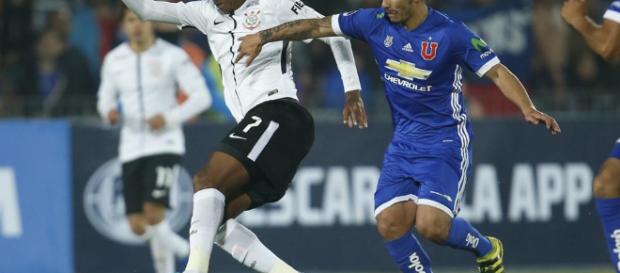 El Corinthians tiene todo listo de cara a la copa Libertadores de América El Corinthians tiene todo listo de cara a la copa Libertadores de América