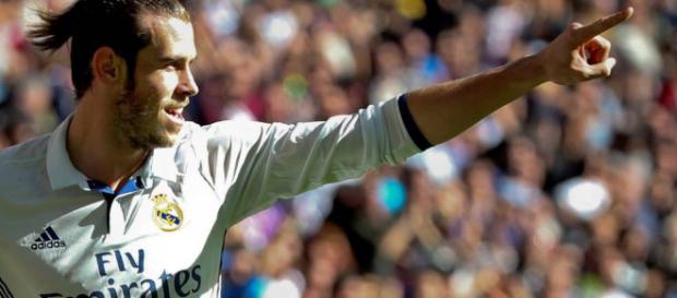 El Real Madrid golea al Leganés en el Bernabéu con un gran Bale ... - elpais.com El Real Madrid golea al Leganés en el Bernabéu con un gran Bale ... - elpais.com