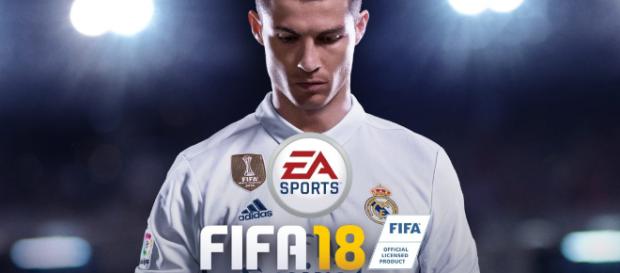 El videojuego FIFA 18 tiene mejoras para que los usuarios sigan disfrutando del mejor entretenimiento El videojuego FIFA 18 tiene mejoras para que los usuarios sigan disfrutando del mejor entretenimiento