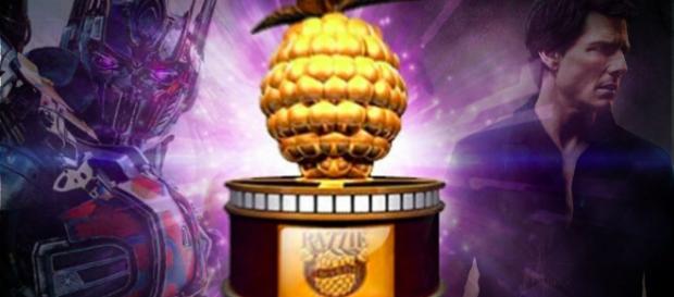 'Emoji: La película' se convierte en la ganadora a lo peor del año 2017 'Emoji: La película' se convierte en la ganadora a lo peor del año 2017