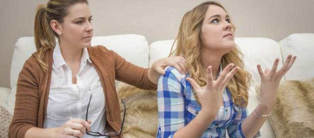 ¿Está desarrollando su hija rasgos de personalidad limítrofes? ¿Está desarrollando su hija rasgos de personalidad limítrofes?