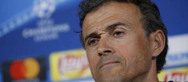 FC Barcelona: Luis Enrique: “Los números de la Juve están a la ... - elpais.com FC Barcelona: Luis Enrique: “Los números de la Juve están a la ... - elpais.com