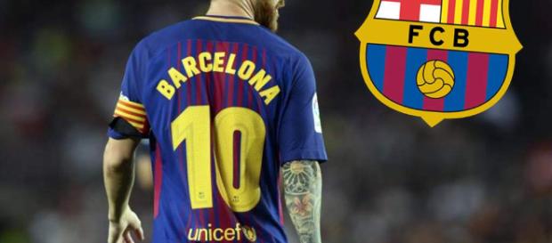 Filtrado: Esta sería la camisa del Barcelona para la próxima ... - diez.hn Filtrado: Esta sería la camisa del Barcelona para la próxima ... - diez.hn