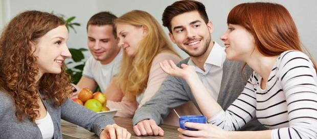 Fin de semana: Haz que las personas sean tu prioridad Fin de semana: Haz que las personas sean tu prioridad