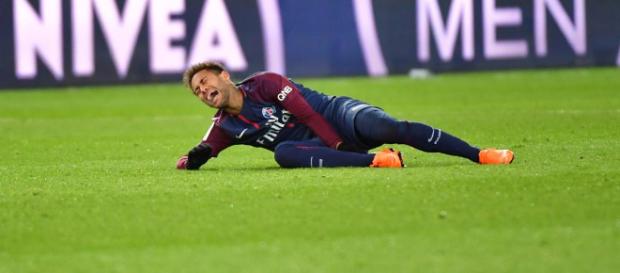 Foot PSG - PSG : Thiago Silva accuse l'OM et Payet après la ... - foot01.com Foot PSG - PSG : Thiago Silva accuse l'OM et Payet après la ... - foot01.com