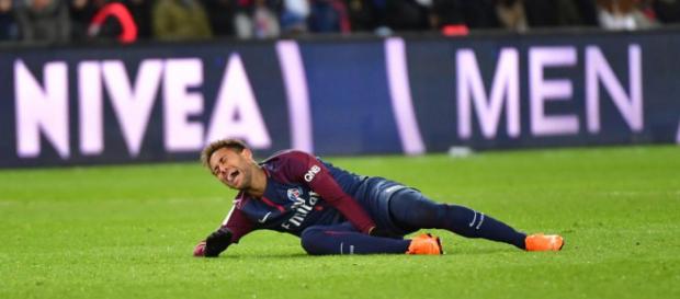 Foot PSG - PSG : Thiago Silva accuse l'OM et Payet après la ... - foot01.com Foot PSG - PSG : Thiago Silva accuse l'OM et Payet après la ... - foot01.com
