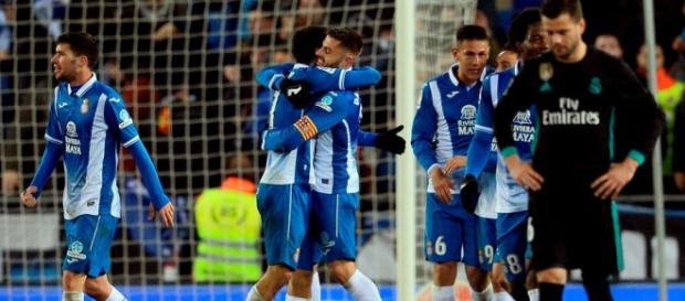 Fuerte discusión en el vestuario del Real Madrid - clarin.com Fuerte discusión en el vestuario del Real Madrid - clarin.com