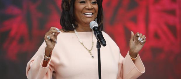'Greenleaf': Pattie LaBelle se une al reparto en una capacidad recurrente 'Greenleaf': Pattie LaBelle se une al reparto en una capacidad recurrente