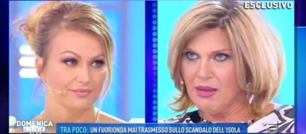 Henger-Rinaldi, il fuorionda rivela la verità su Monte - Il Tempo - iltempo.it Henger-Rinaldi, il fuorionda rivela la verità su Monte - Il Tempo - iltempo.it