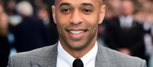Henry ha sido destacado como un posible sucesor de Wenger Henry ha sido destacado como un posible sucesor de Wenger