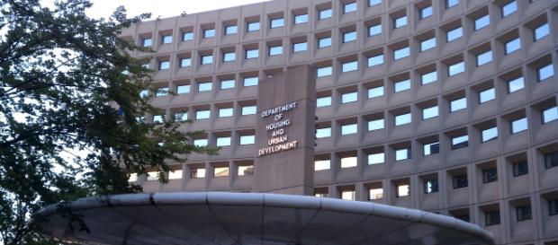 HUD spent $31,000 on a table for Sec. Ben Carson's office. Photo Credit: Wikimedia Commons/Tim1965/CC 3.0 HUD spent $31,000 on a table for Sec. Ben Carson's office. Photo Credit: Wikimedia Commons/Tim1965/CC 3.0
