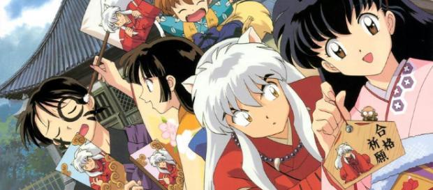 InuYasha | •Anime• Amino - aminoapps.com InuYasha | •Anime• Amino - aminoapps.com
