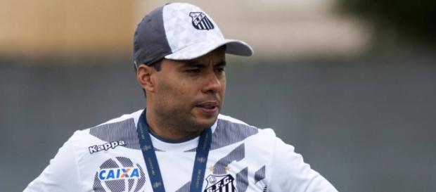 Jair pode perder um de seus principais jogadores Jair pode perder um de seus principais jogadores