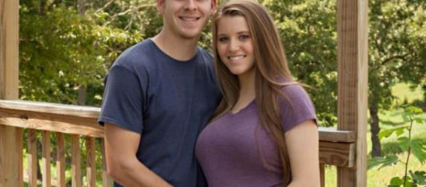 Joy and Austin Forsyth from social network Joy and Austin Forsyth from social network