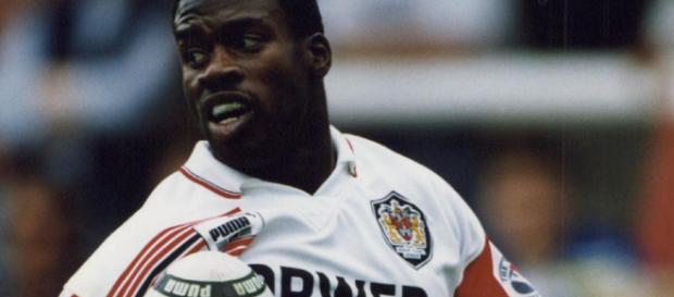 Offiah is a member of Wigan’s Hall of Fame, an accolade that has only been bestowed on 14 players. Offiah is a member of Wigan’s Hall of Fame, an accolade that has only been bestowed on 14 players.