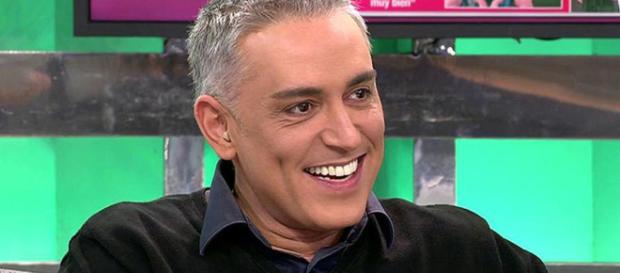 Kiko sorprende con su declaración Kiko sorprende con su declaración