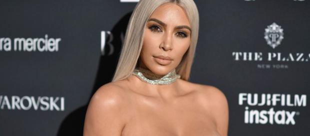 Kim Kardashian revela lo que odia sobre sus hermanos en Vogue India Kim Kardashian revela lo que odia sobre sus hermanos en Vogue India