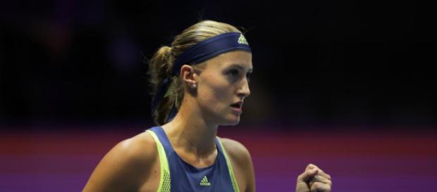 Kristina Mladenovic | WTA Tennis - wtatennis.com Kristina Mladenovic | WTA Tennis - wtatennis.com