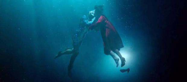 'La forma del agua', de Guillermo del Toro - elpais.com 'La forma del agua', de Guillermo del Toro - elpais.com