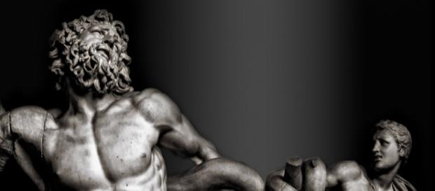 Laocoonte: el sacerdote que quiso defender a su pueblo y fue cruelmente castigado Laocoonte: el sacerdote que quiso defender a su pueblo y fue cruelmente castigado