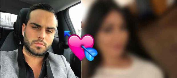 Les Marseillais Asutralia : Nikola Lozina en couple avec Maeva sur le tournage pendant... 24 heures ! Les Marseillais Asutralia : Nikola Lozina en couple avec Maeva sur le tournage pendant... 24 heures !