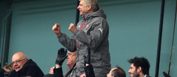 Los cuatro nombres que baraja el Arsenal si Wenger se va - mundodeportivo.com Los cuatro nombres que baraja el Arsenal si Wenger se va - mundodeportivo.com