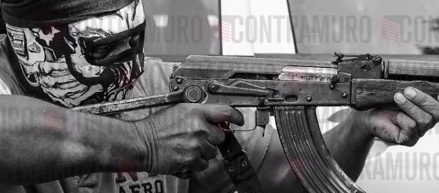 lucha contra el crimen organizado lucha contra el crimen organizado