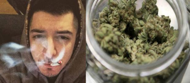 MadMan ha risposto a chi lo accusa di parlare troppo di cannabis MadMan ha risposto a chi lo accusa di parlare troppo di cannabis