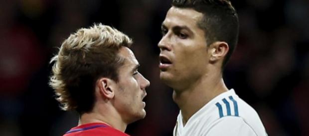 Mercato : L'incroyable condition fixée par Griezmann au Real Madrid ! Mercato : L'incroyable condition fixée par Griezmann au Real Madrid !