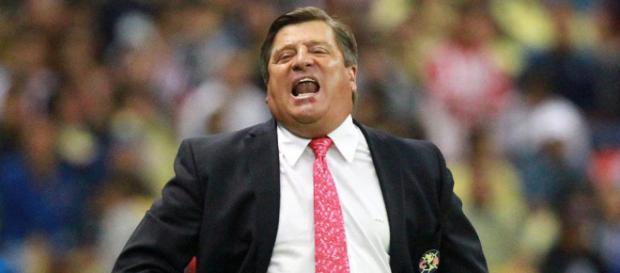 Miguel Herrera no podrá contar con uno de sus jugadores para esta noche. Miguel Herrera no podrá contar con uno de sus jugadores para esta noche.