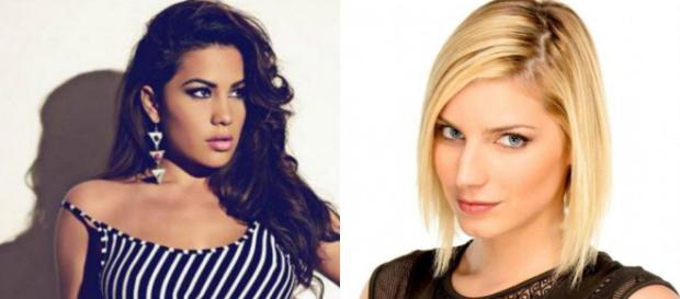 Milla VS Nadège (Les Anges 8), les internautes réagissent ! | melty - melty.fr Milla VS Nadège (Les Anges 8), les internautes réagissent ! | melty - melty.fr