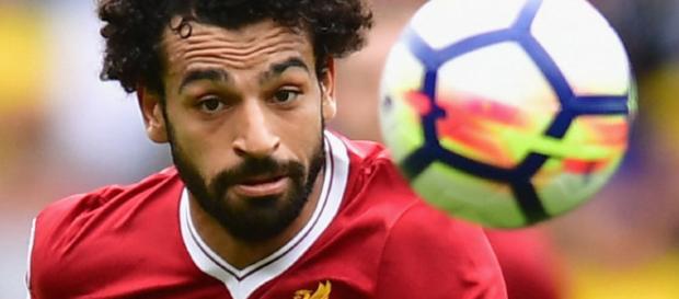 Mohamed Salah - Liverpool | Player Profile | Sky Sports Football - skysports.com Mohamed Salah - Liverpool | Player Profile | Sky Sports Football - skysports.com