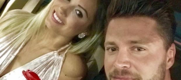 Namorado de Jéssica tira sarro dela no Instagram Namorado de Jéssica tira sarro dela no Instagram