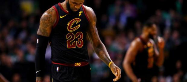 NBA: LeBron James, "sin compromiso" con los Cavs cuando acabe la ... - marca.com NBA: LeBron James, "sin compromiso" con los Cavs cuando acabe la ... - marca.com