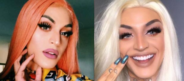 Pabllo Vittar estaria namorando com cantor enrustido; saiba mais Pabllo Vittar estaria namorando com cantor enrustido; saiba mais