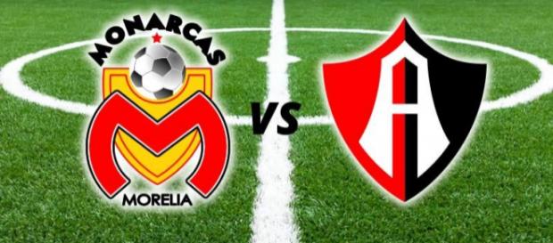 Partido que promete muchas emociones Partido que promete muchas emociones