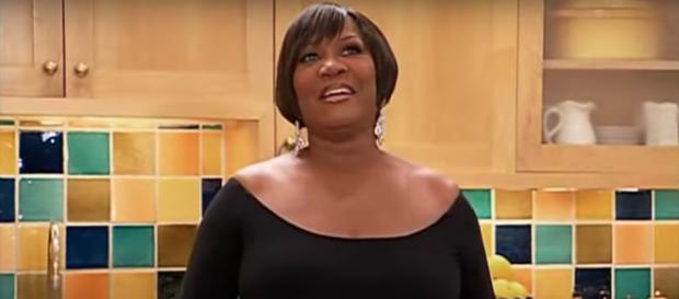 Patti LaBelle (PattiLaBelleFoods/YouTube Screencap) Patti LaBelle (PattiLaBelleFoods/YouTube Screencap)