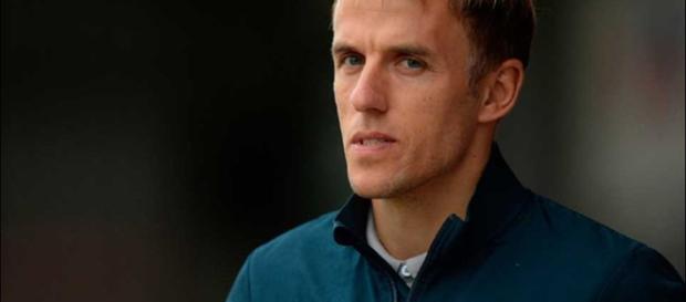 Periódico am | Phil Neville, nuevo DT de la Selección de ... - com.mx Periódico am | Phil Neville, nuevo DT de la Selección de ... - com.mx