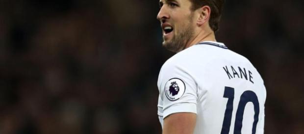 Poch cree que el delantero de Inglaterra puede alcanzar la gloria en el norte de Londres a pesar de lo que dice Andre Villas-Boas Poch cree que el delantero de Inglaterra puede alcanzar la gloria en el norte de Londres a pesar de lo que dice Andre Villas-Boas