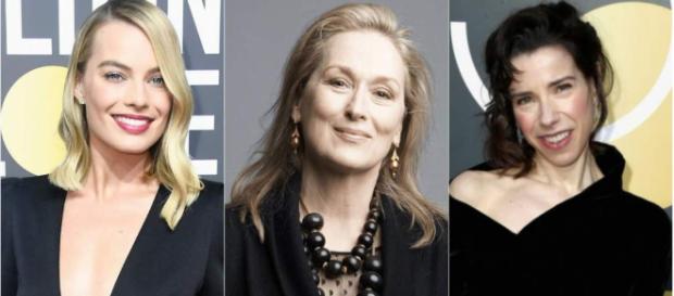 Premios Oscar 2018: nominadas al titulo de Mejor Actriz Premios Oscar 2018: nominadas al titulo de Mejor Actriz
