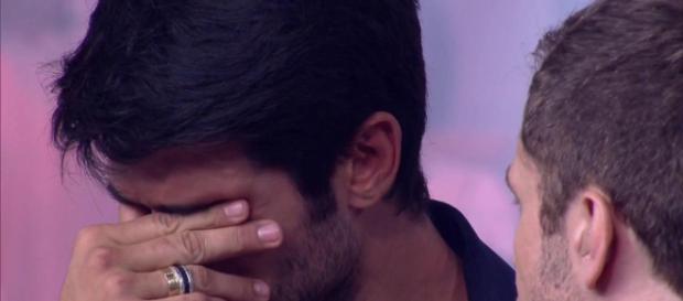 Público do BBB18 elimina Lucas, após ele trair a noiva Público do BBB18 elimina Lucas, após ele trair a noiva