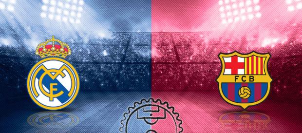 Real Madrid y Barça en guerra por una estrella Real Madrid y Barça en guerra por una estrella