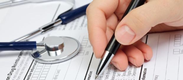 Registros médicos: ¿podemos mantener nuestra privacidad? Registros médicos: ¿podemos mantener nuestra privacidad?