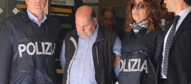 Riccardo Viti a fost condamnat, definitiv, la 20 de ani de închisoare Riccardo Viti a fost condamnat, definitiv, la 20 de ani de închisoare