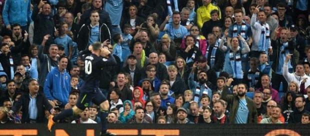Rooney se acuerda de los aficionados del City - mundodeportivo.com Rooney se acuerda de los aficionados del City - mundodeportivo.com