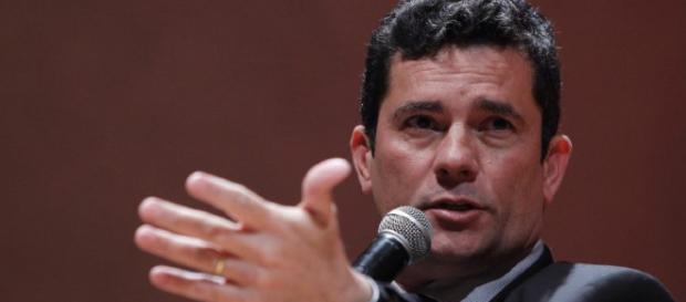 Sérgio Moro fala sobre a corrupção no México Sérgio Moro fala sobre a corrupção no México
