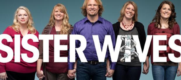 'Sister Wives': Nuevos detalles sobre el amor de Mariah y Audrey han sido revelados 'Sister Wives': Nuevos detalles sobre el amor de Mariah y Audrey han sido revelados