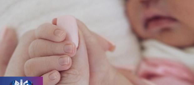 Stormi Webster pode não se chamar "Stormi" Stormi Webster pode não se chamar "Stormi"